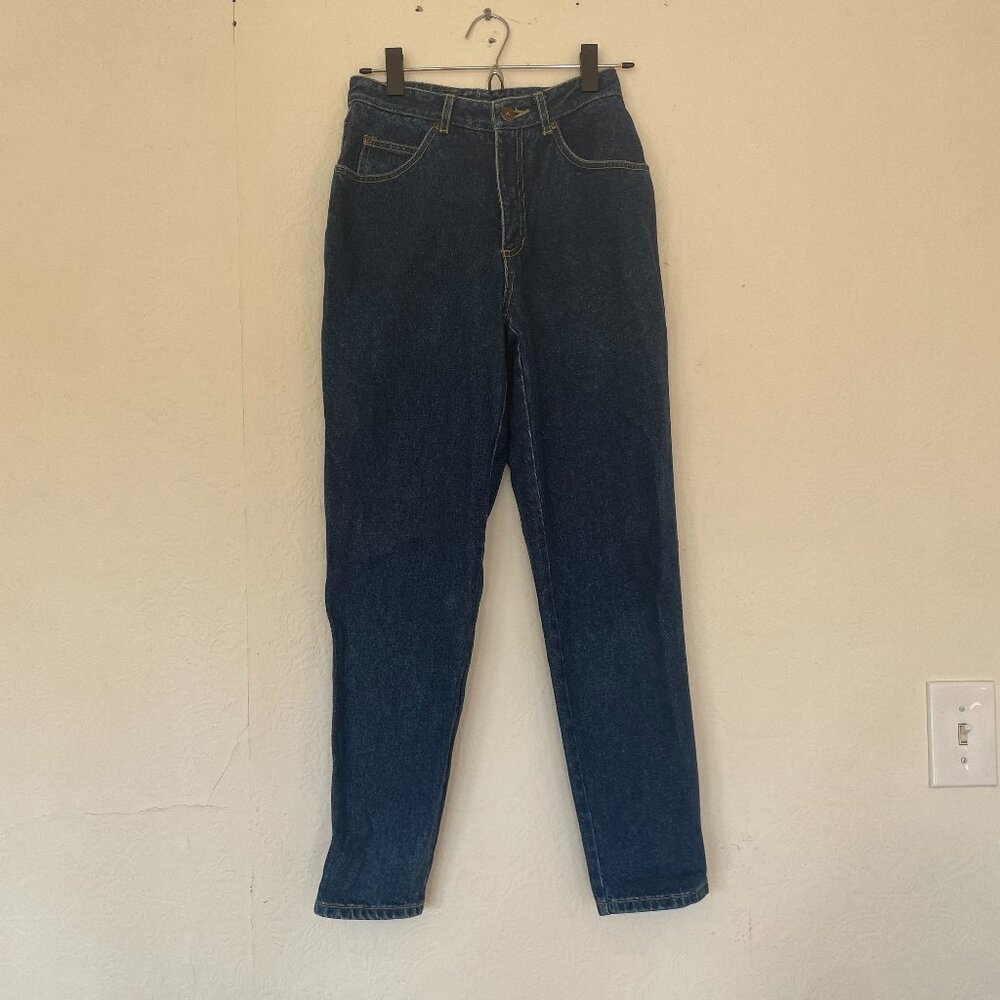 Vintage Liz Claiborne Jeans (4P)